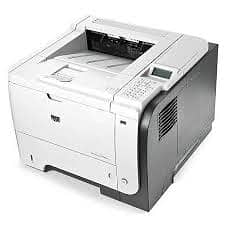 برنترHP LaserJet 3010