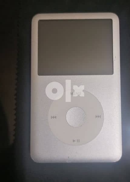 IPod Classic 6th Gen 80GB 5