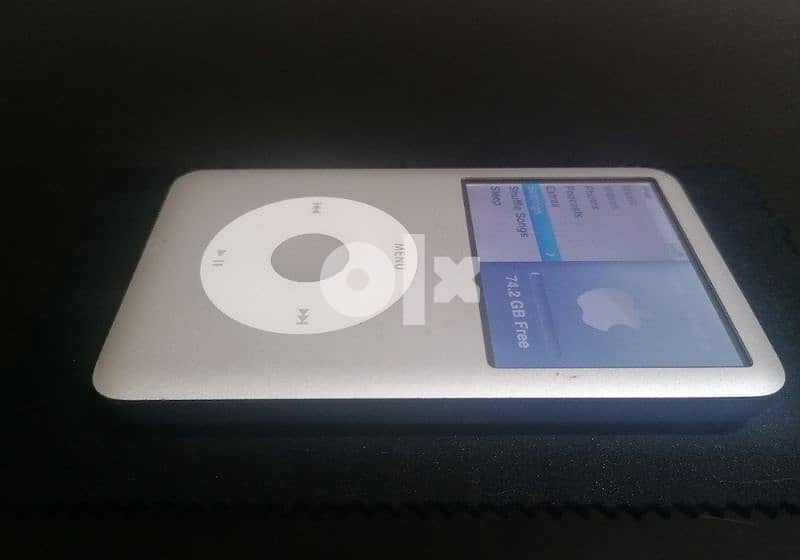 IPod Classic 6th Gen 80GB 6