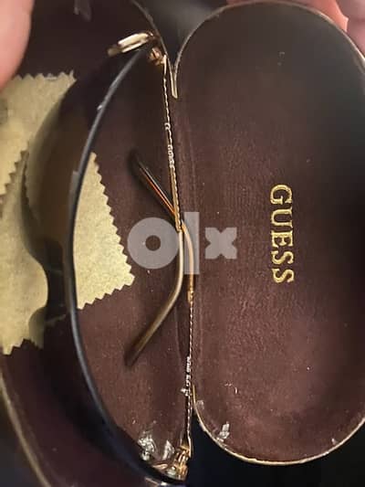 guess