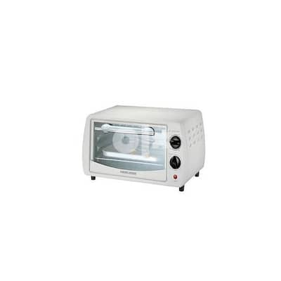 Electric Oven