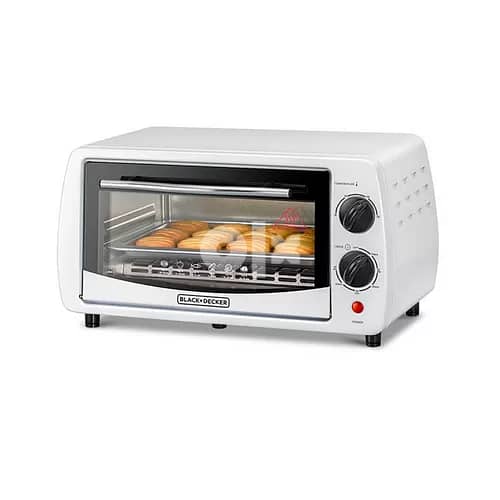 Electric Oven 2