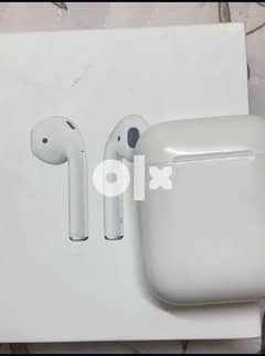 AirPods apple 0