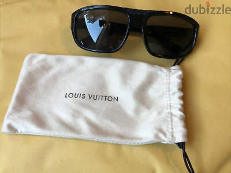 louis vuitton sunglasses authentic 1