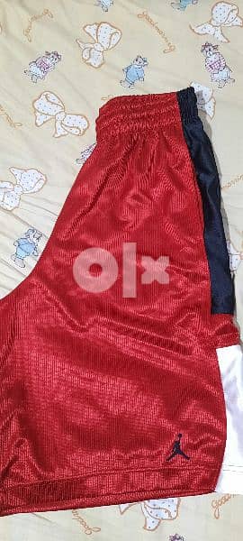 air jordan short original 0