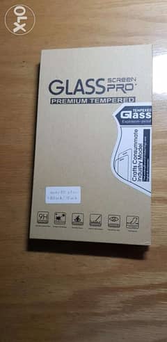 Samsung Note 10 Plus Screen Protector 0