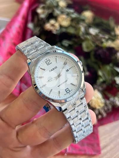 modern international watches