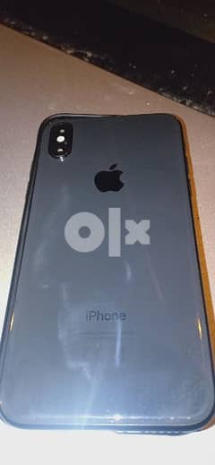 iphone X مش مفتوح 0