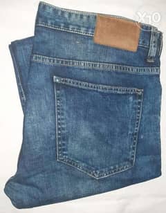 H&M jeans LOW WAIST 36/34 from England 0