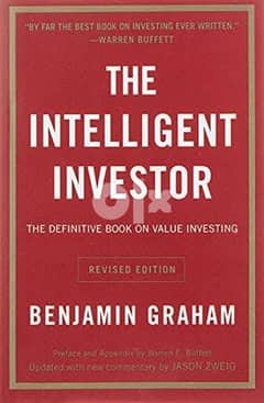 book the intelligent investor 0