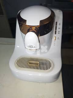 ماكينه قهوه 0