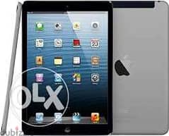 Apple 16GB iPad Air (Wi-Fi 4G, Space Grey) MD791AE/A Without Facetime 0