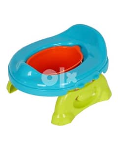 Baby Potty Chair 0