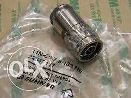 Suhner Connector COAXIAL Cable 50OHM 1
