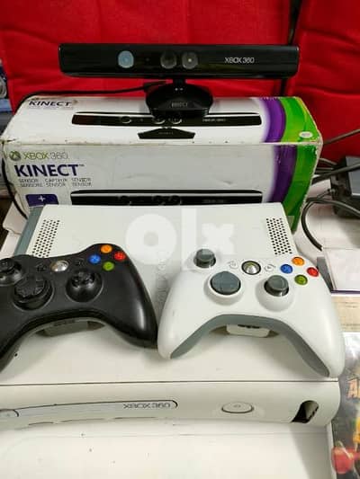 xbox 360