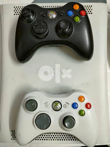 xbox 360 4