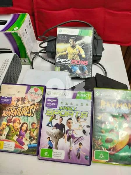 xbox 360 5