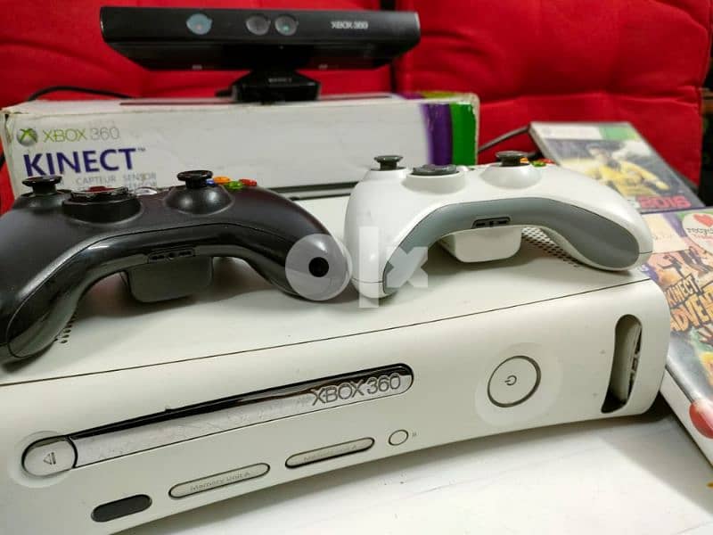 xbox 360 6