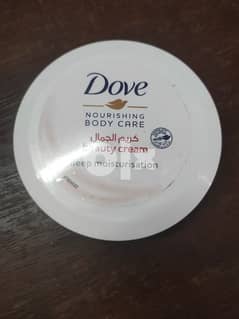 Dove Cream 150 ml 0