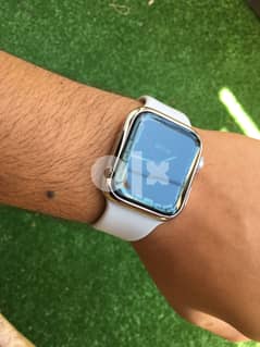 Apple Watch 7 semi original 0