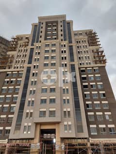 Bank for sale 450m in "Maspero Tower" cairo's Downtown 0