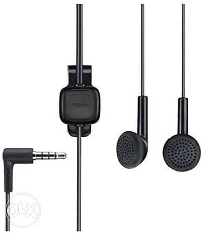 Nokia old earbuds