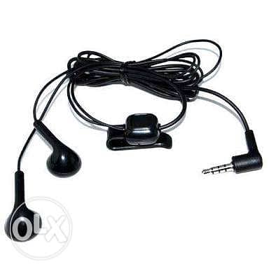 Nokia old earbuds 1