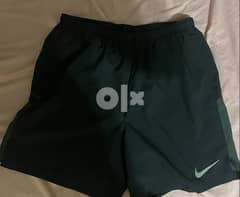 Nike sportswear waist 38 length 45 0