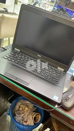 laptop dell 5470 0