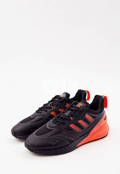 Adidas originals zx 2k boost 2.0 size 42 3