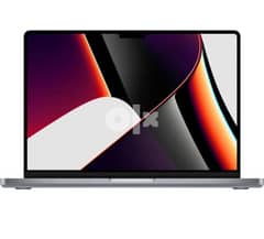 macbook m1 pro 16 inch new sealed keyboard arabic 0