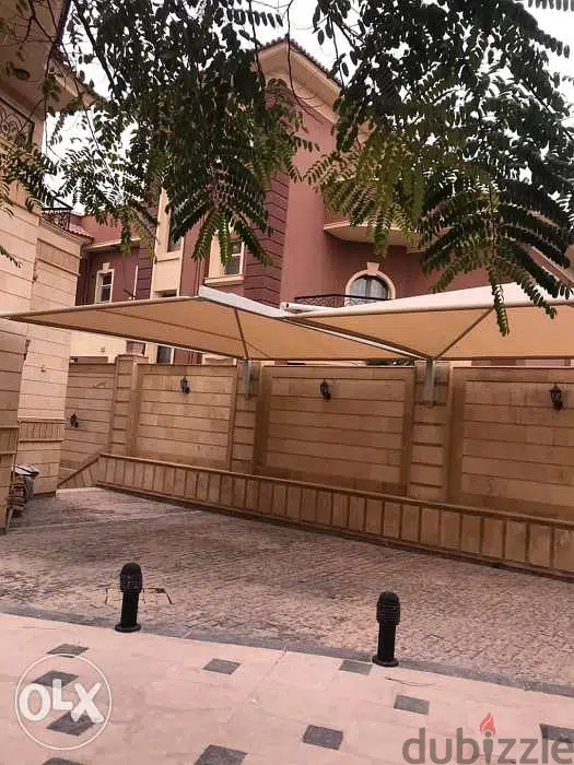 مظلات متحركه وثابته65567589399554123