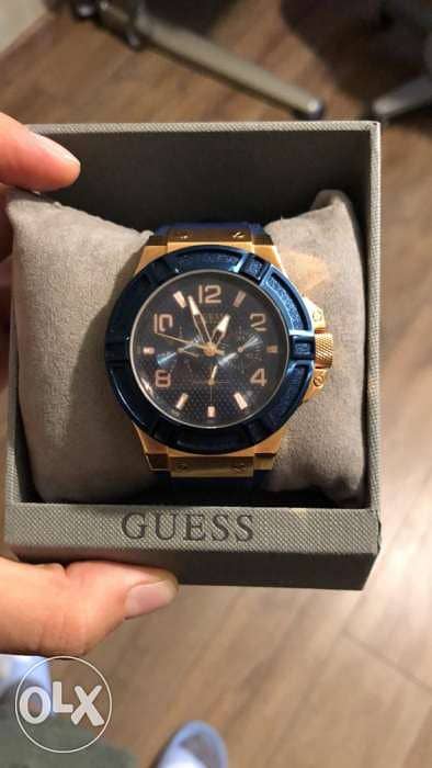 Men’s watch