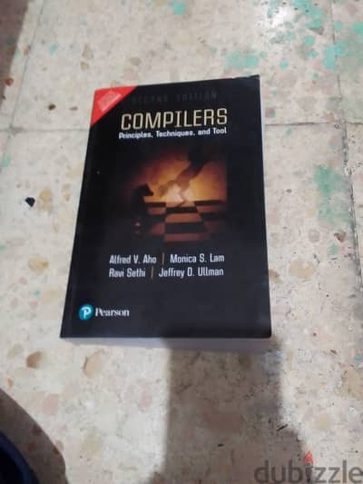 Compiler