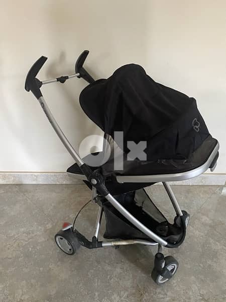 Stroller Qunny 1