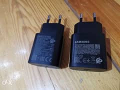 Super Fast Charger 25W For Note10Plus / Note10 / S10 Plus / S10 0