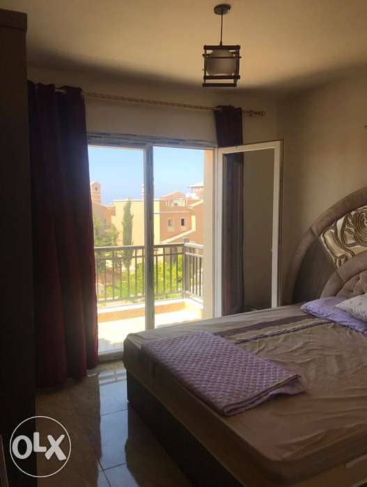 ‎ للايجار شاليه ماونتن فيو الساحل ومتاح سيزون Mountainview for rent 0