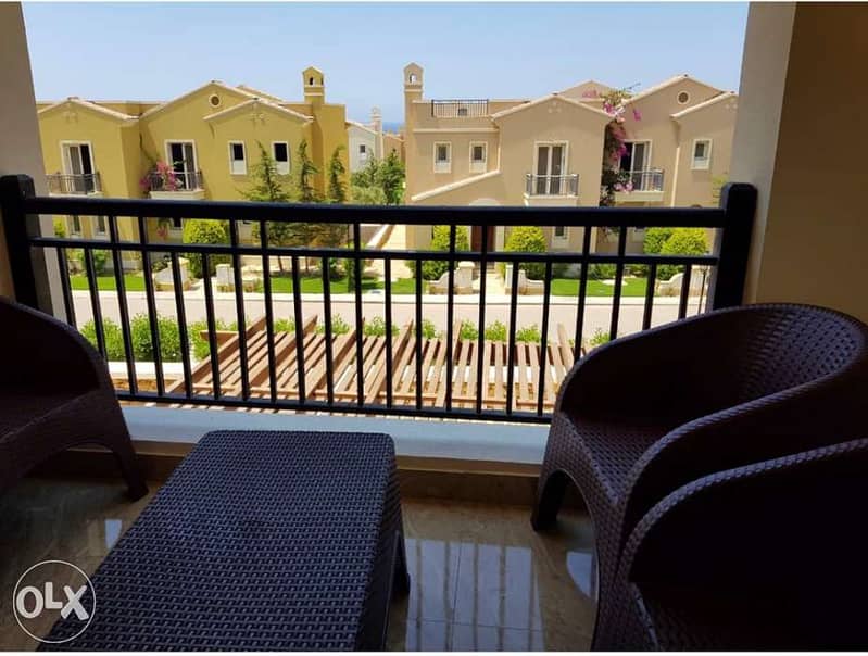 ‎ للايجار شاليه ماونتن فيو الساحل ومتاح سيزون Mountainview for rent 1