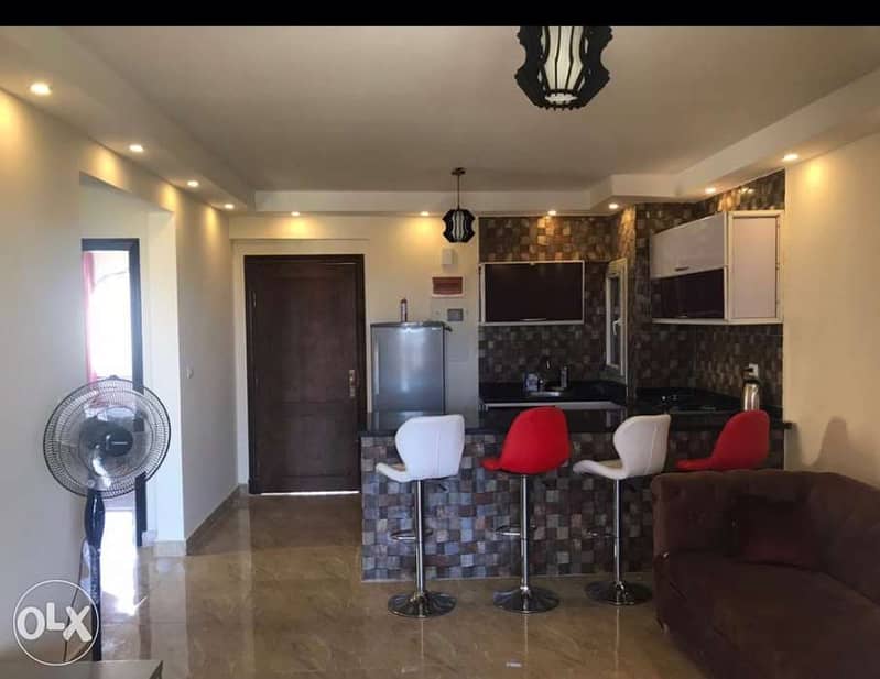 ‎ للايجار شاليه ماونتن فيو الساحل ومتاح سيزون Mountainview for rent 6