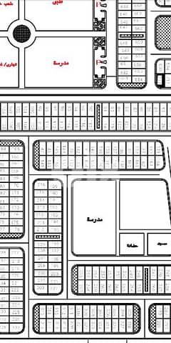 ارض اجتماعي الامتداد الشرقي مسلسل  ب بدر