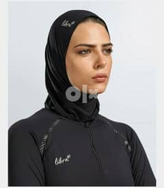 Sports Hijab Libra 0