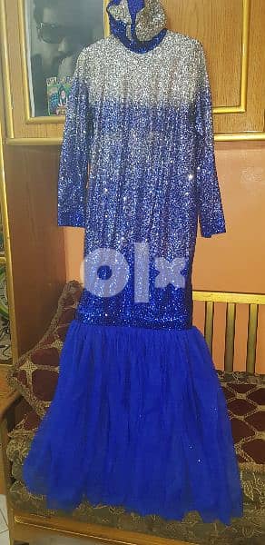 فستان سواريه
