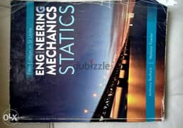Engineering mechanics statics 0
