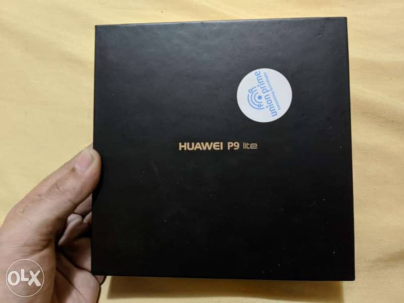 Huwawi p9 Lite $Gold$ 1300 EGP 0