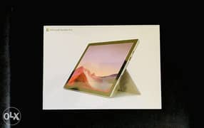 Great Chance NEW Surface Pro 7 i5 10th-8-128+256GB Sealed