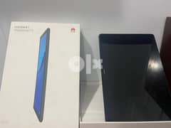 Huawei tablet media pad T5 0