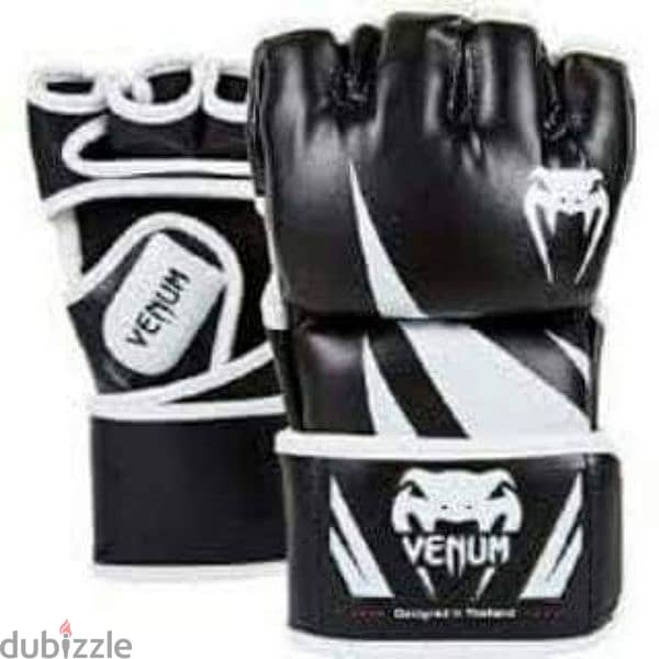 Venum brand sport MMA Gloves Original 1