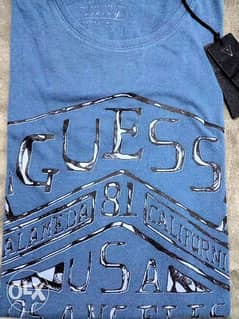GUESS T-shirt Size XXL from USA 0