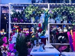 Floristry Business For Sale 0