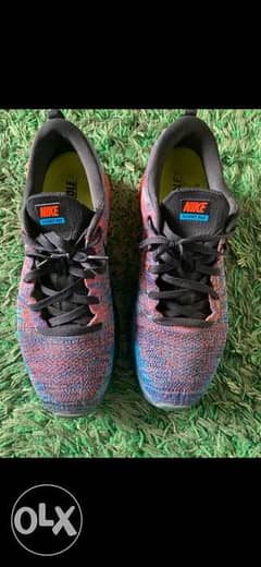 Nike running shoes 45 0